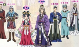 动漫之后宫之旅,一场奇幻的恋爱冒险之旅