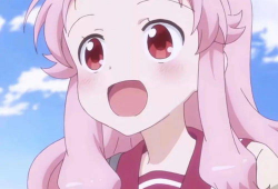动漫女,梦幻世界中的青春风采