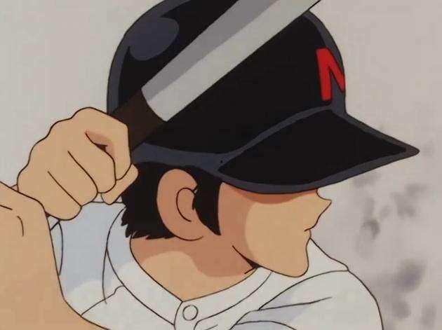 棒球动漫,青春热血的竞技传奇