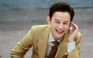 娱乐吃瓜君黄磊